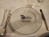 Foto inserita il  2020-11-05 da Ellevu sulla recensione a Arnaldo Clinica Gastronomica